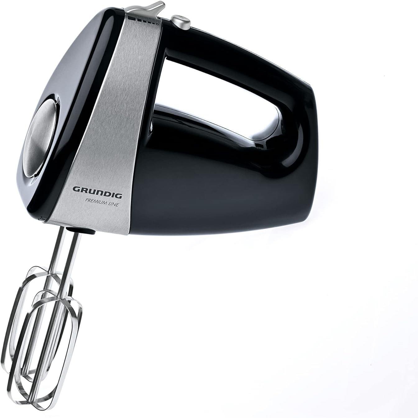 HM 5040 Grundig 300W El Mikseri