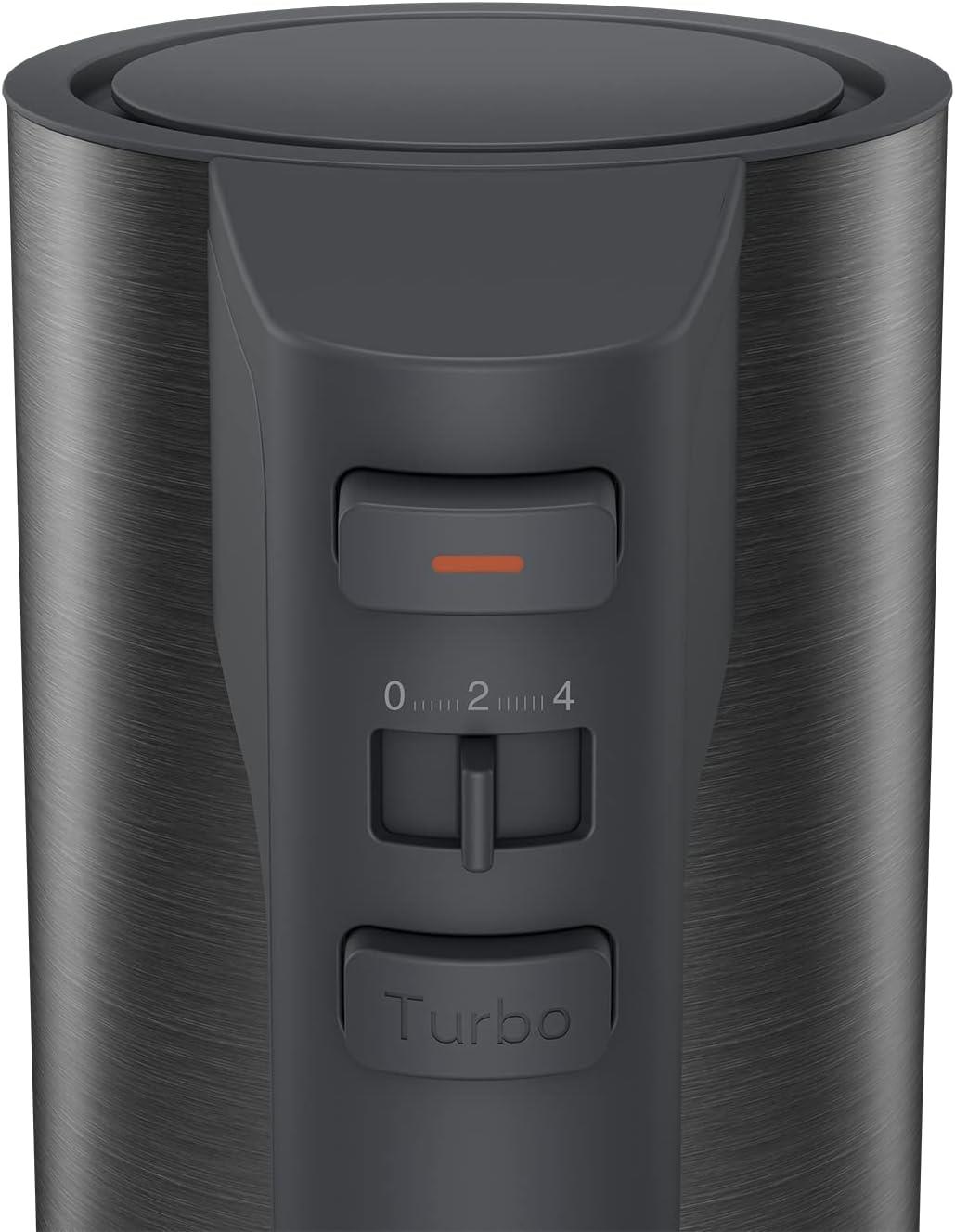 HM 7140 Grundig Delisia Novus™ El Mikseri