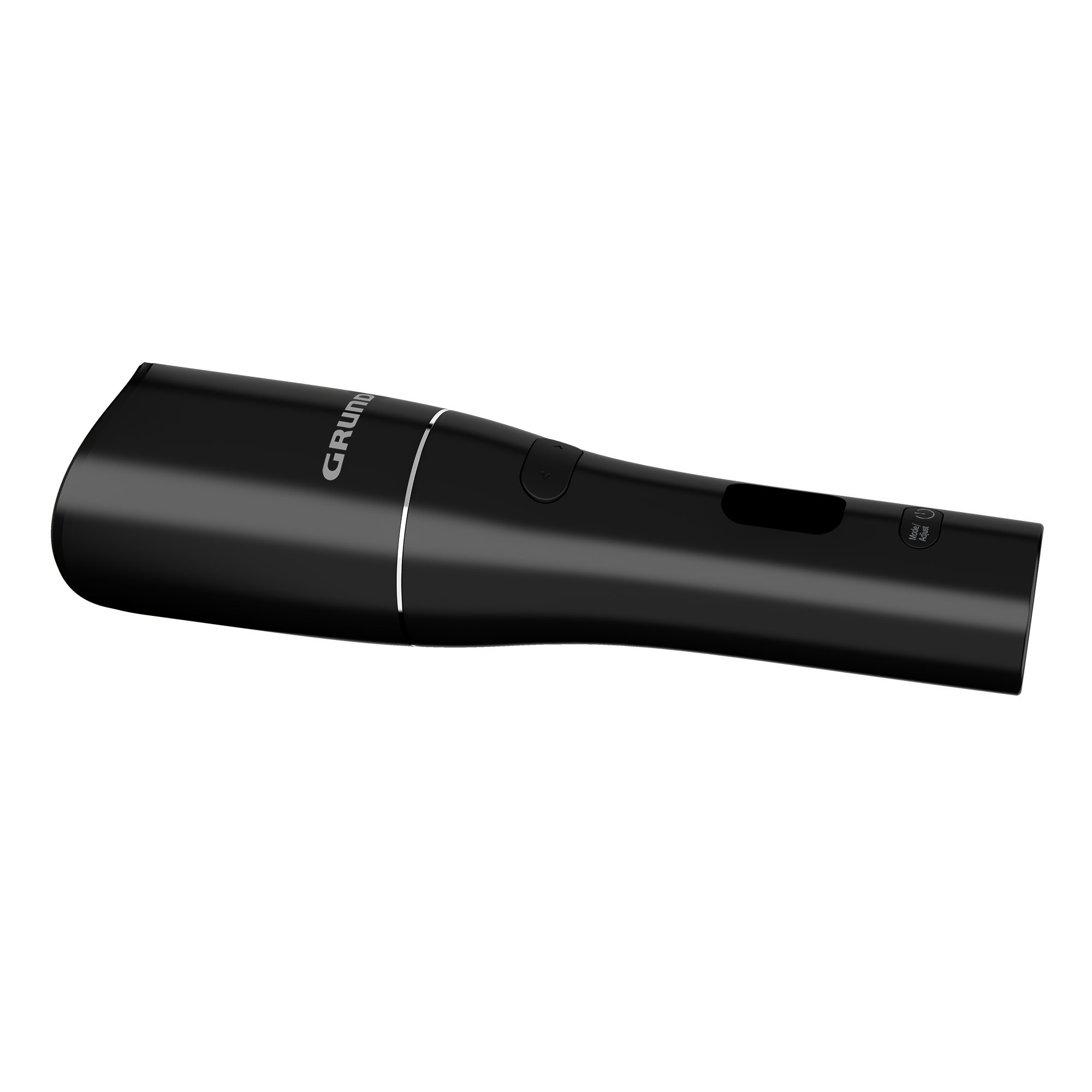 HS 5230L Grundig EasyCurl™ Otomatik Saç Maşası Siyah