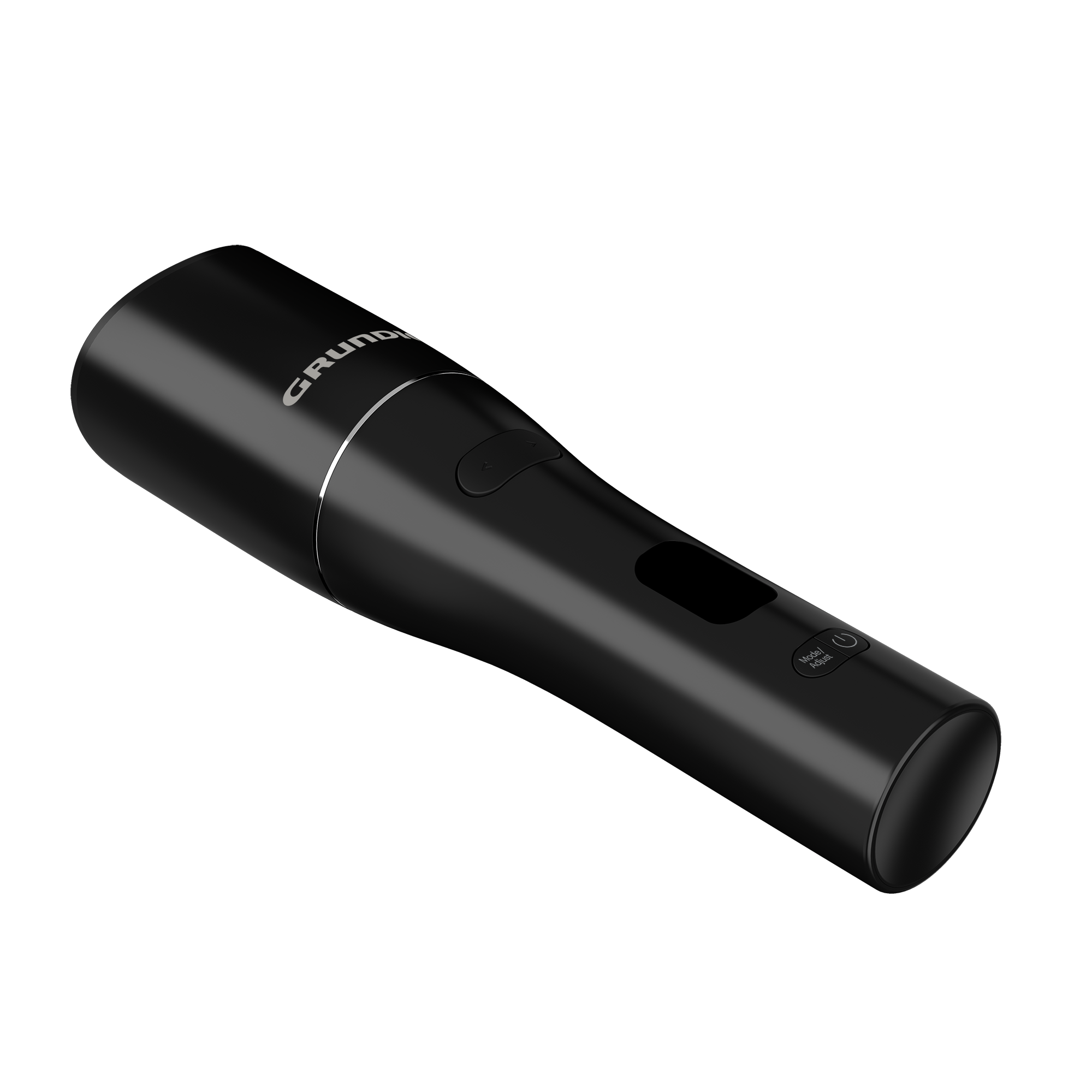 HS 5230L Grundig EasyCurl™ Otomatik Saç Maşası Siyah