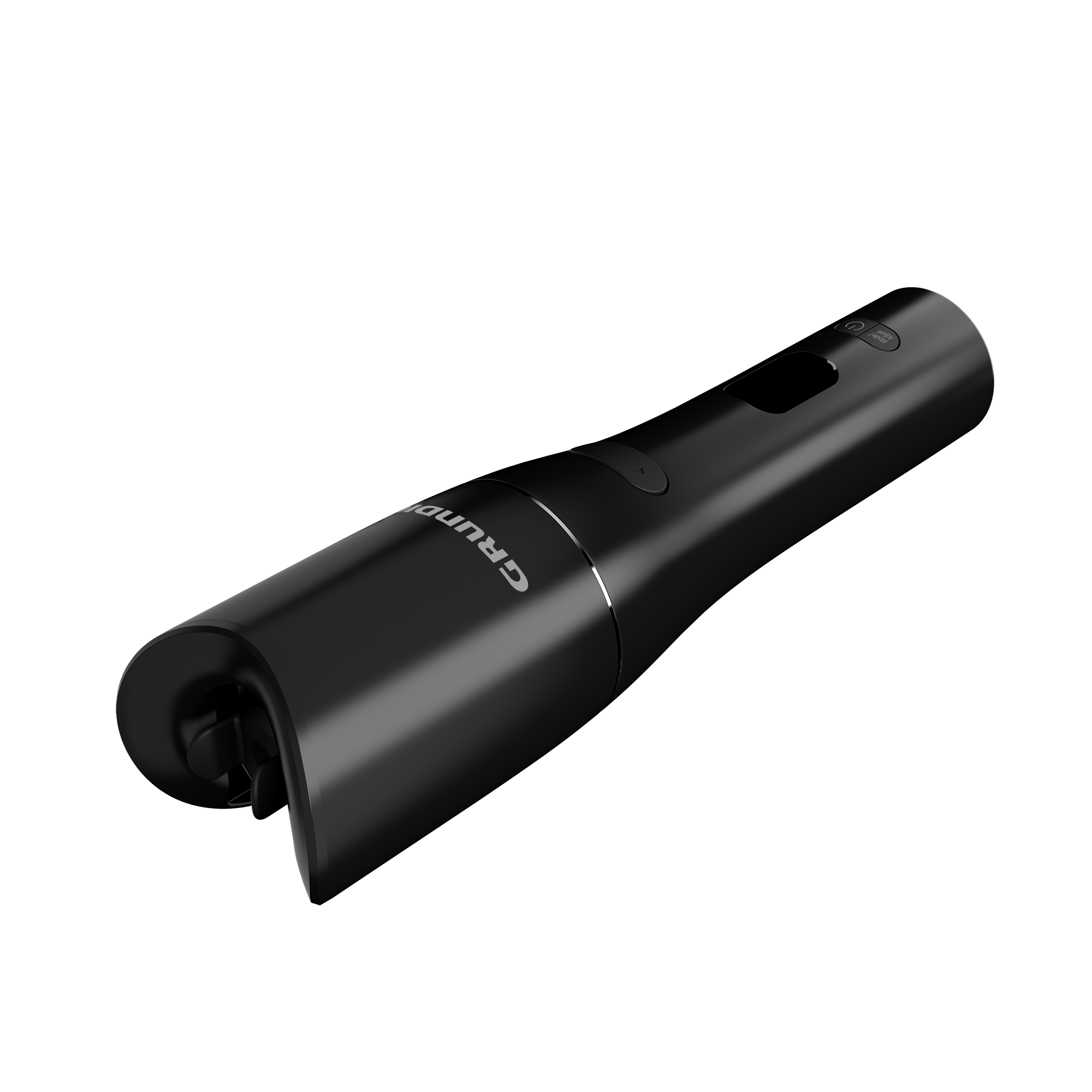 HS 5230L Grundig EasyCurl™ Otomatik Saç Maşası Siyah