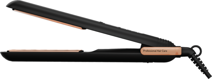 HS 7030 Grundig NaturaShine Serisi Saç Düzleştirici