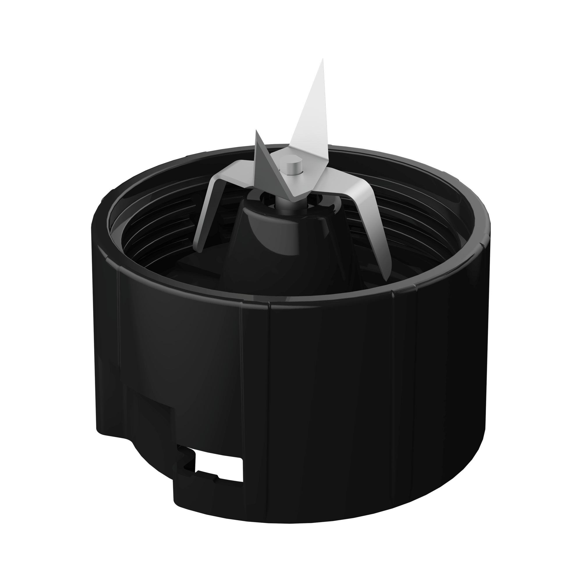 KB 422600 Grundig 250W Beyaz Kişisel Blender