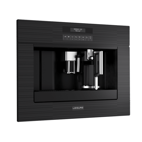 LKHM 450 S Leisure Ankastre Kahve Makinesi