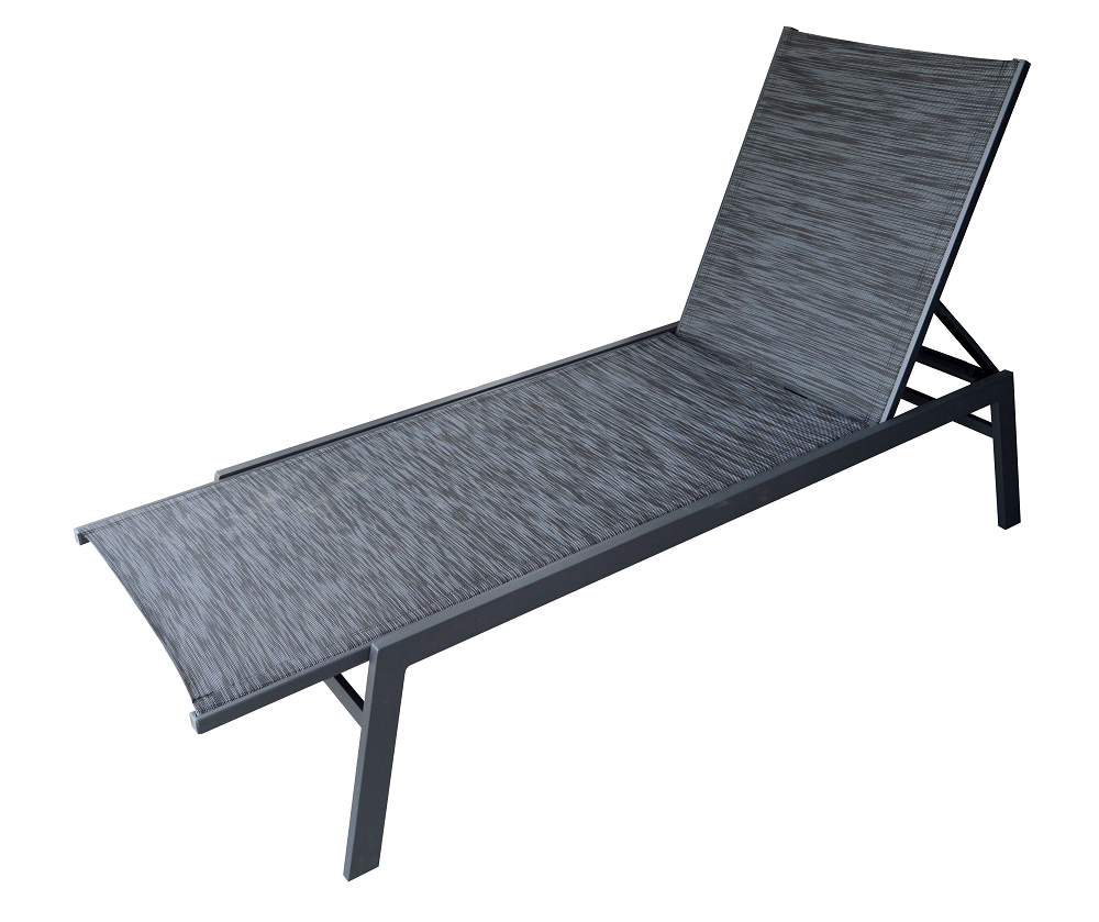 Miami Alüminyum & Textile Şezlong