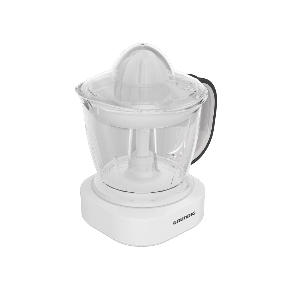 MS 421000 Grundig Narenciye Sıkacağı