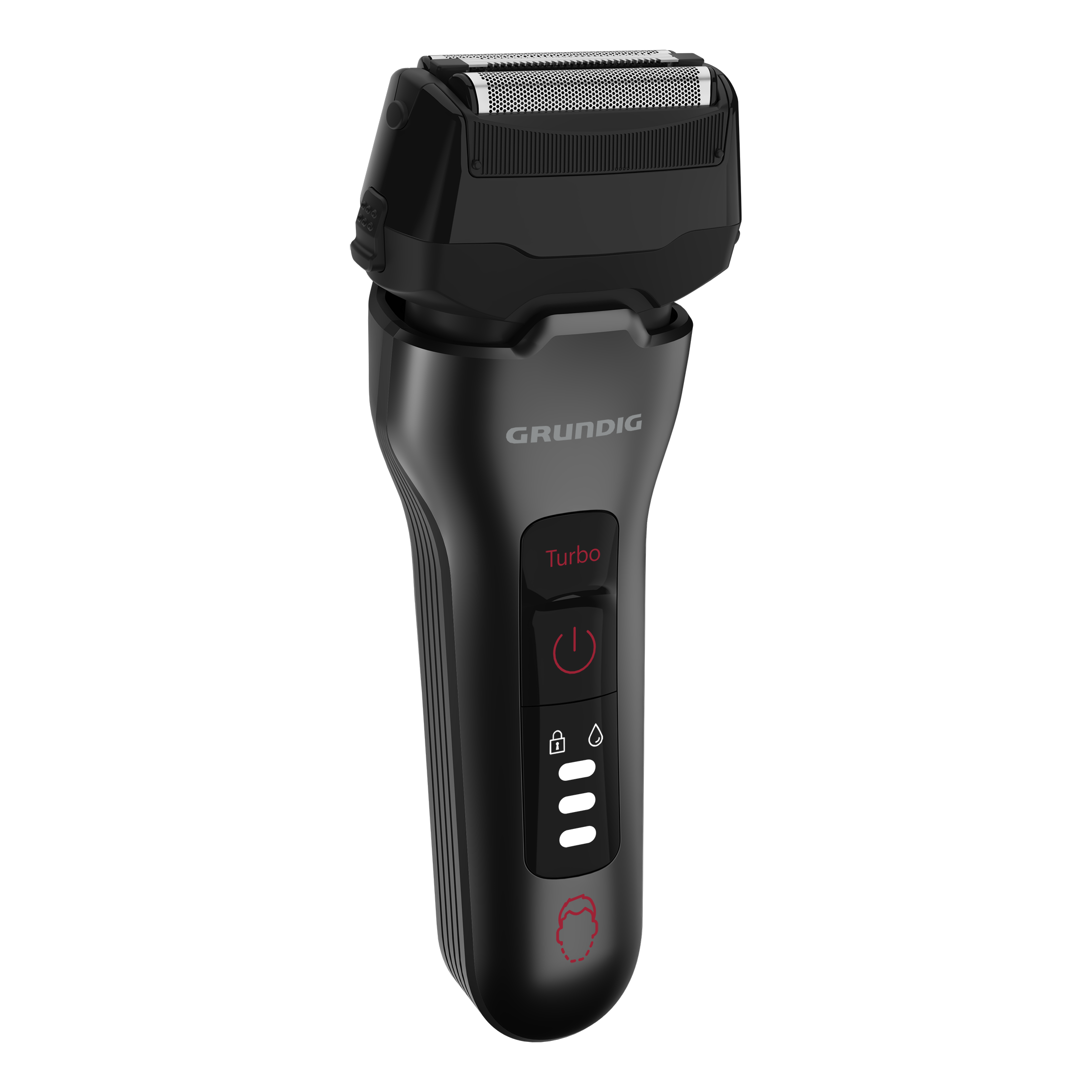 MS 8330 Grundig ProClub Saç Sakal Şekillendirme Makinesi