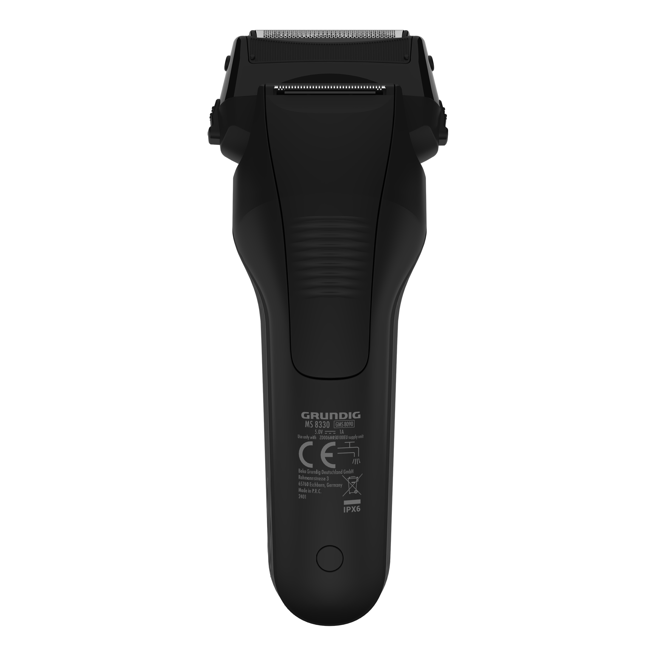 MS 8330 Grundig ProClub Saç Sakal Şekillendirme Makinesi