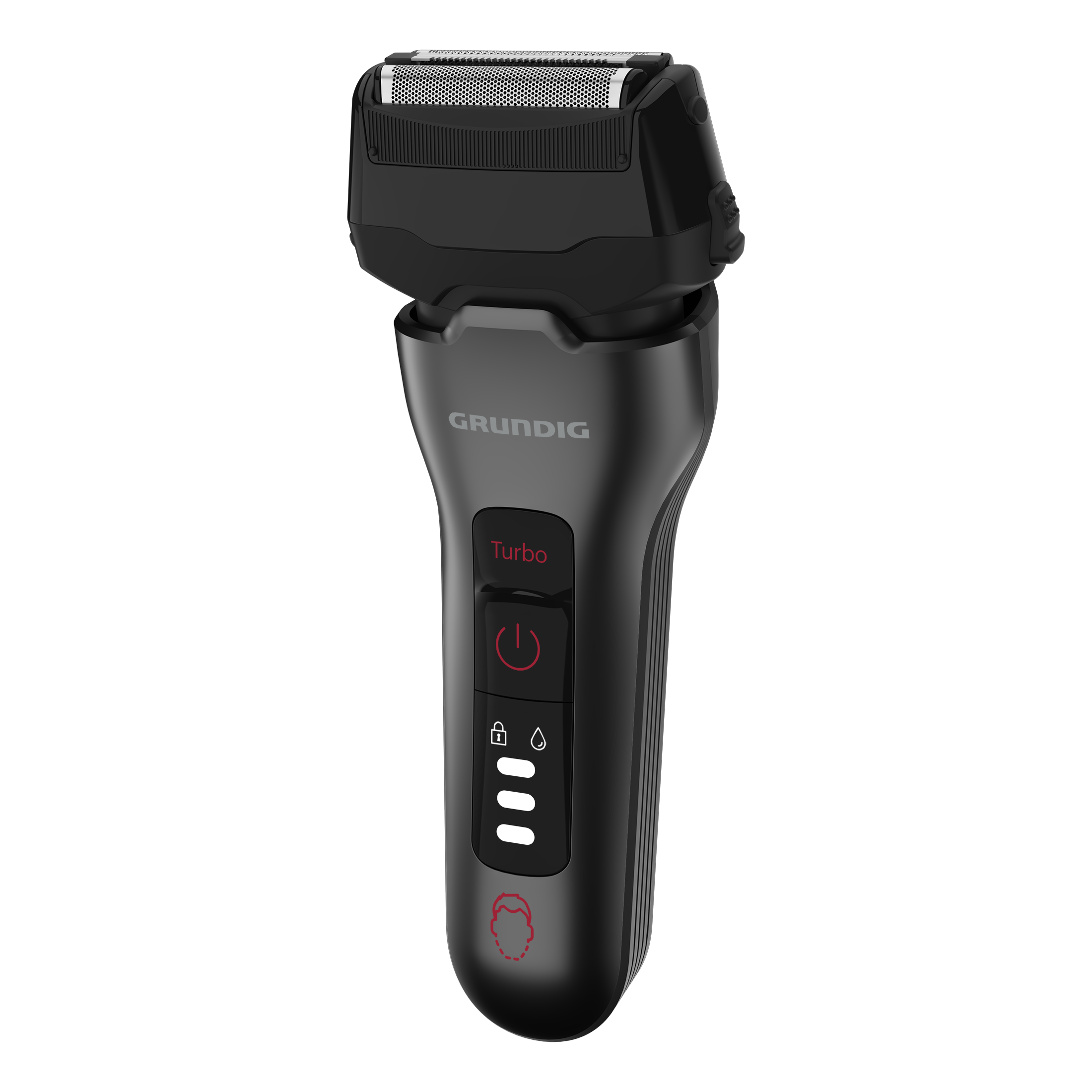 MS 8330 Grundig ProClub Saç Sakal Şekillendirme Makinesi