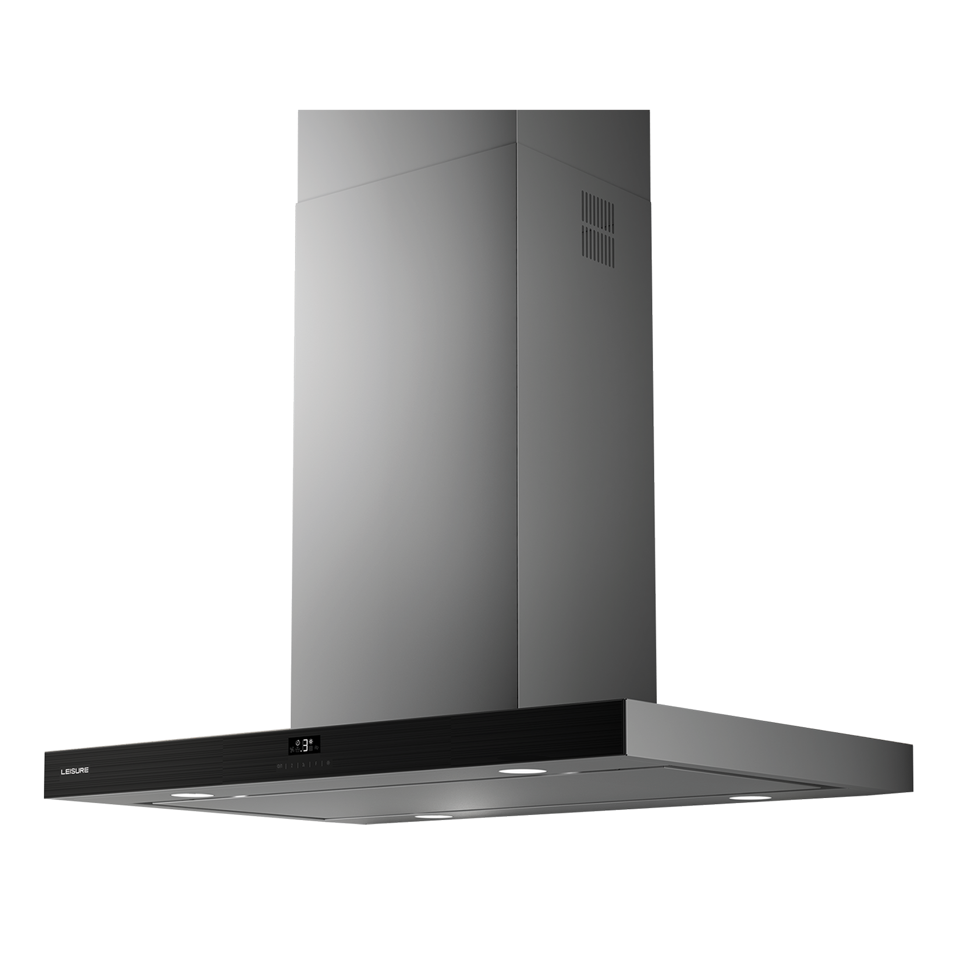 PDLA 98 ES Leisure T Tipi Ada Davlumbaz