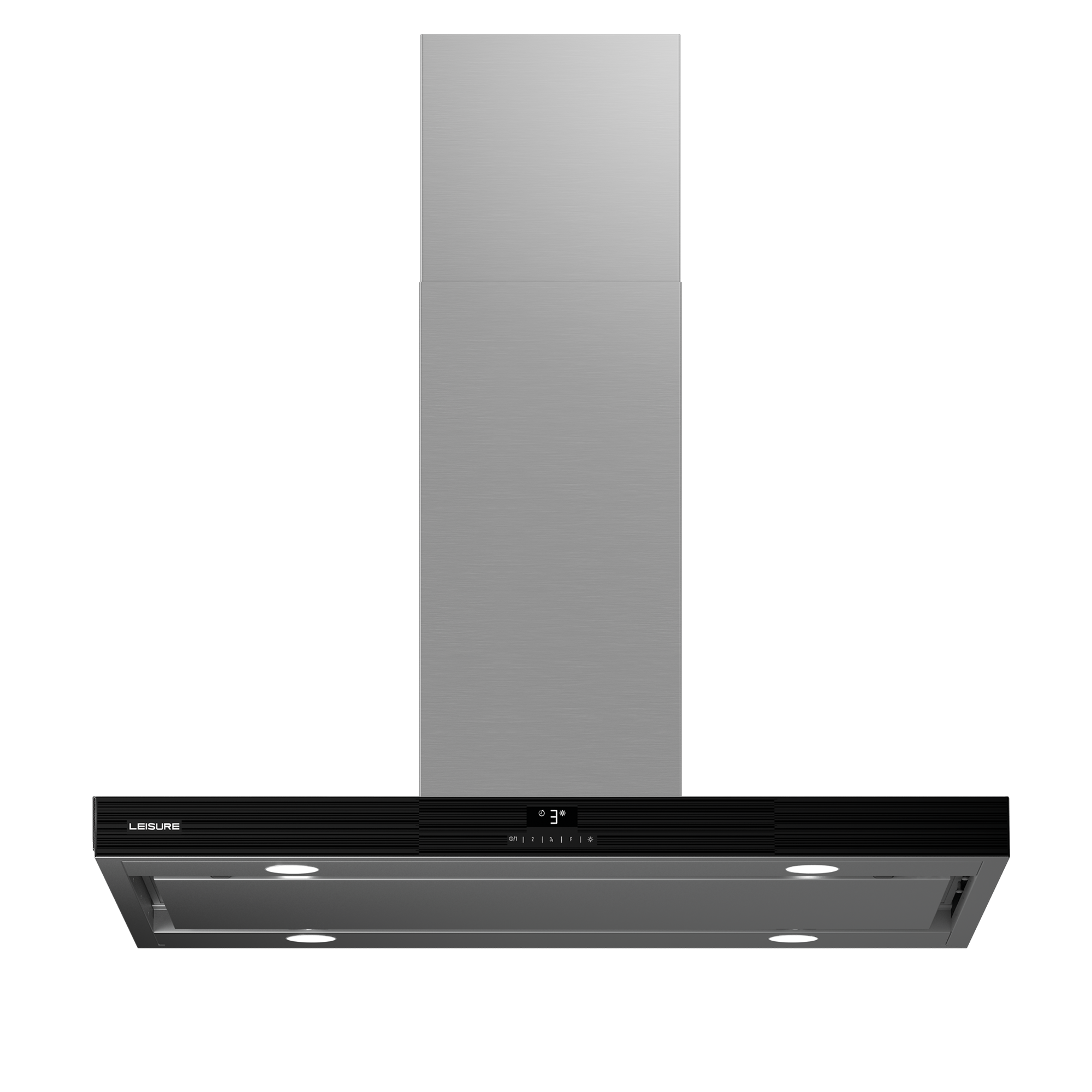 PDLA 98 ES Leisure T Tipi Ada Davlumbaz