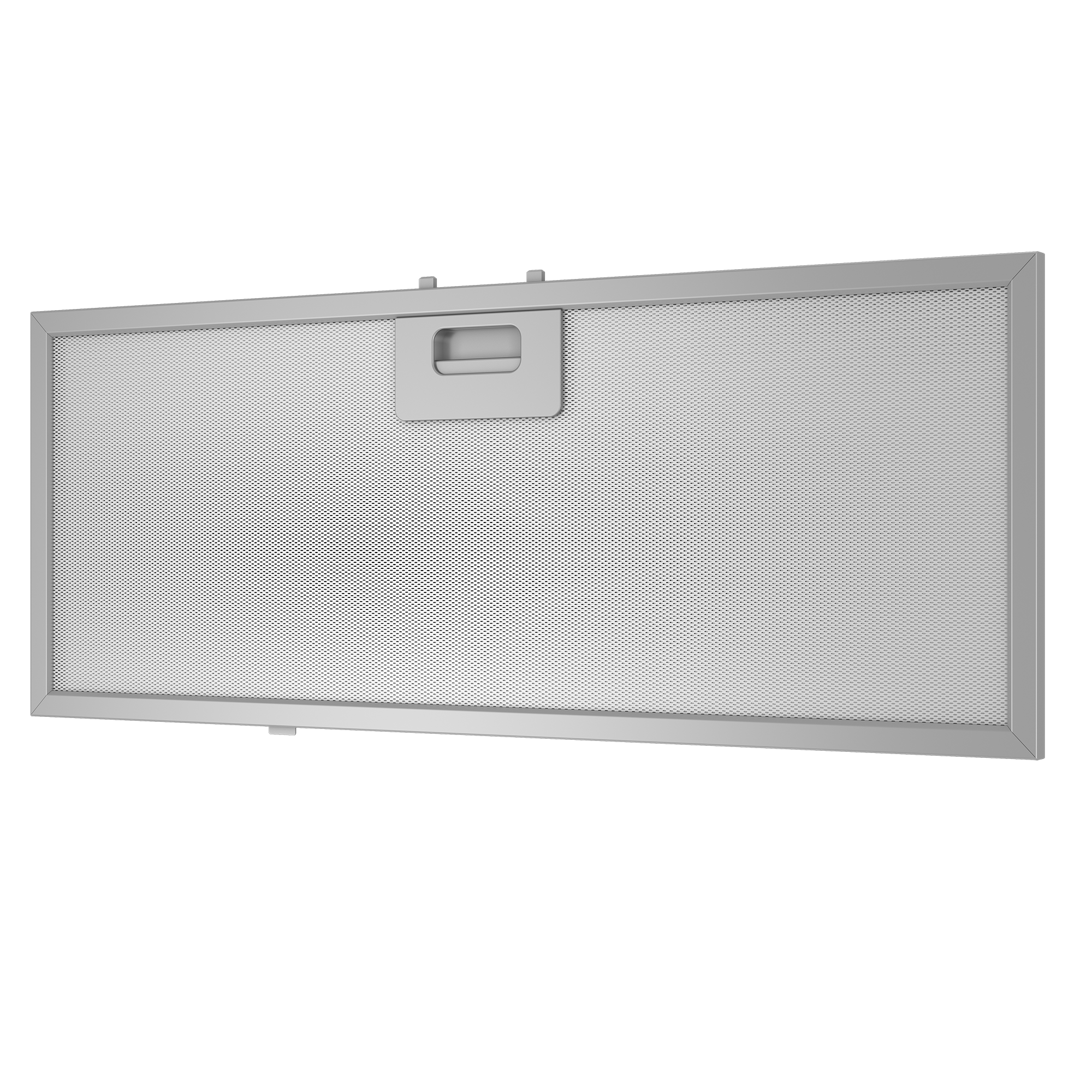PDLG 52 S Leisure Silver Gömme Aspiratör (52cm)