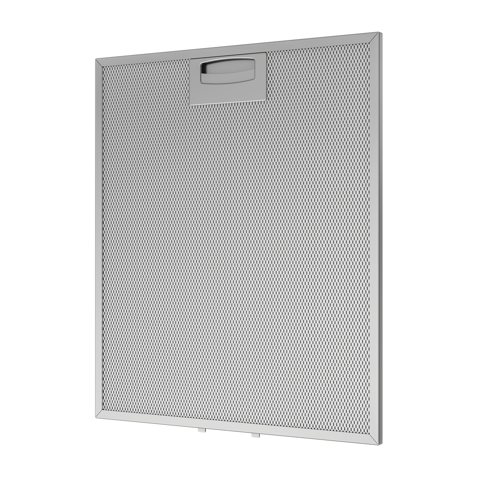 PDLG 60 S Leisure Silver Gömme Aspiratör