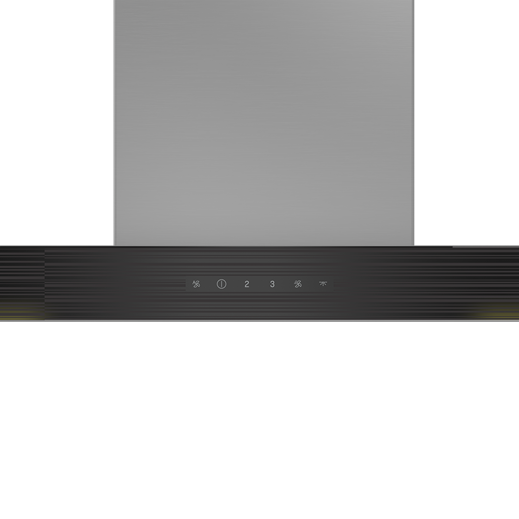 PDLT 909 S Leisure Inox T Tipi Davlumbaz