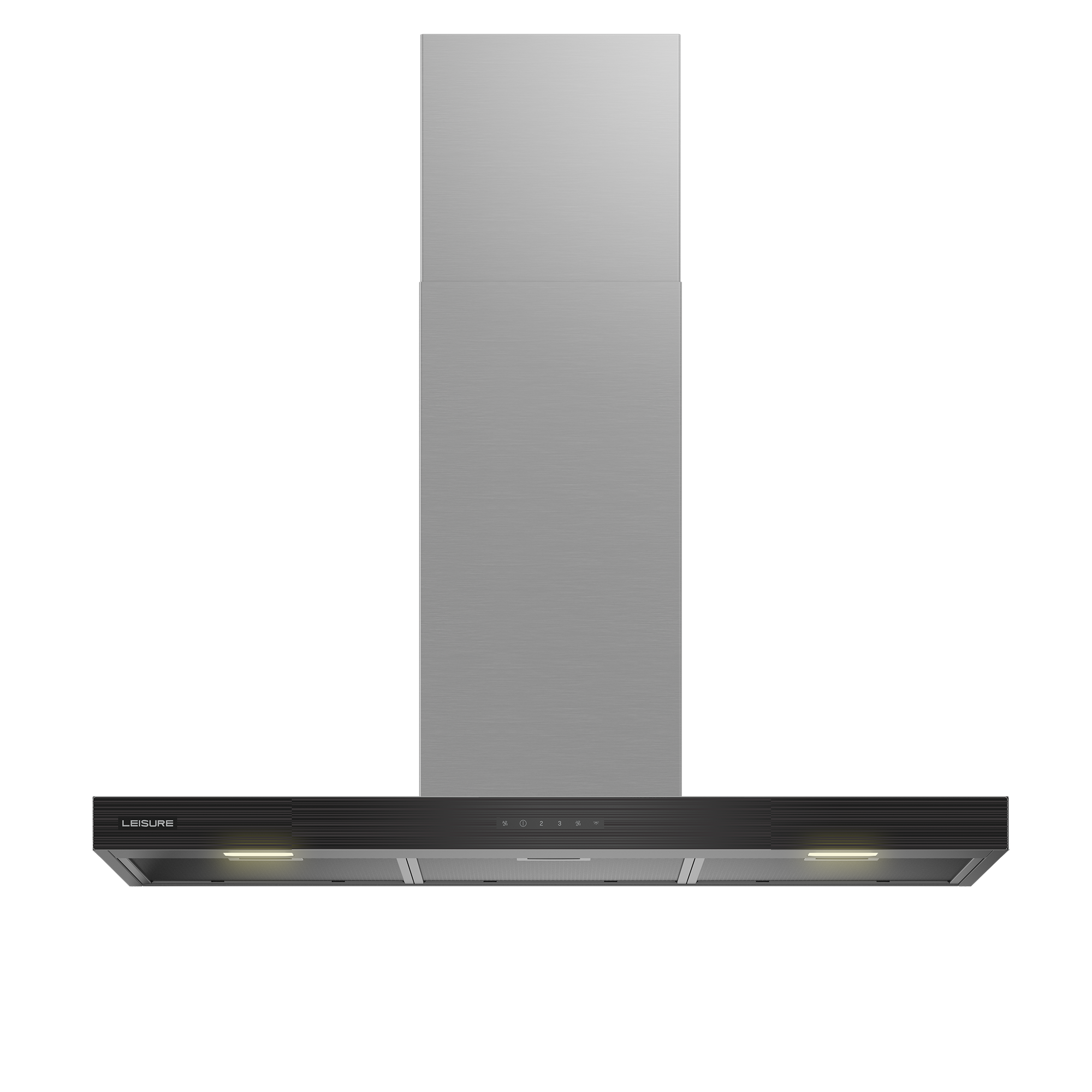 PDLT 909 S Leisure Inox T Tipi Davlumbaz