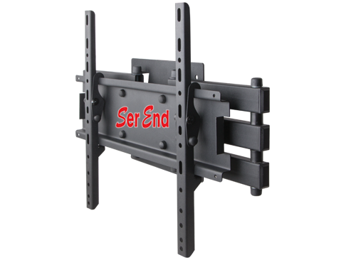 PLZ-370 Serend 42-65 Lcd-Led Tv Hareketli Askı Aparatı