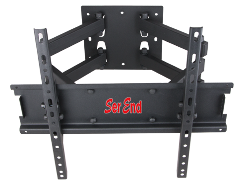 PLZ-370 Serend 42-65 Lcd-Led Tv Hareketli Askı Aparatı