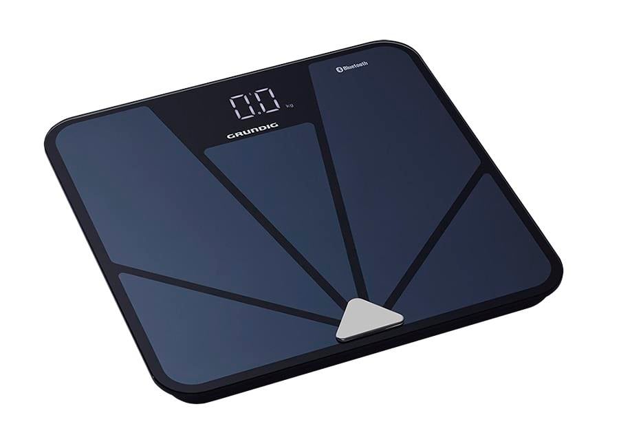 PS 7010 Grundig Akıllı Bluetooth Dijital Tartı