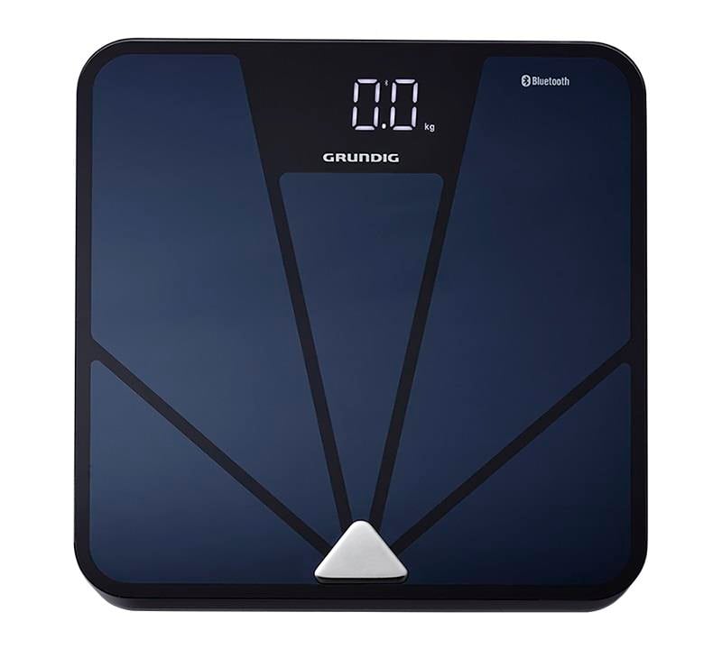 PS 7010 Grundig Akıllı Bluetooth Dijital Tartı