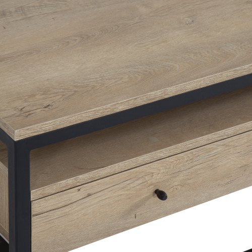 Ramon Çekmeceli Dikdörtgen Orta Sehpa 100x55cm