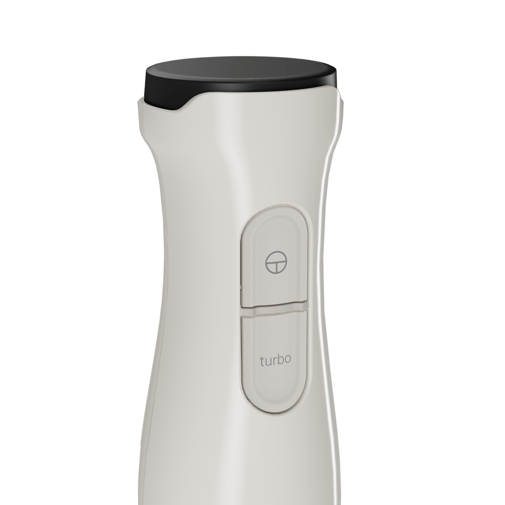 RHB 1410B Grundig Bej Blender Seti 1500W