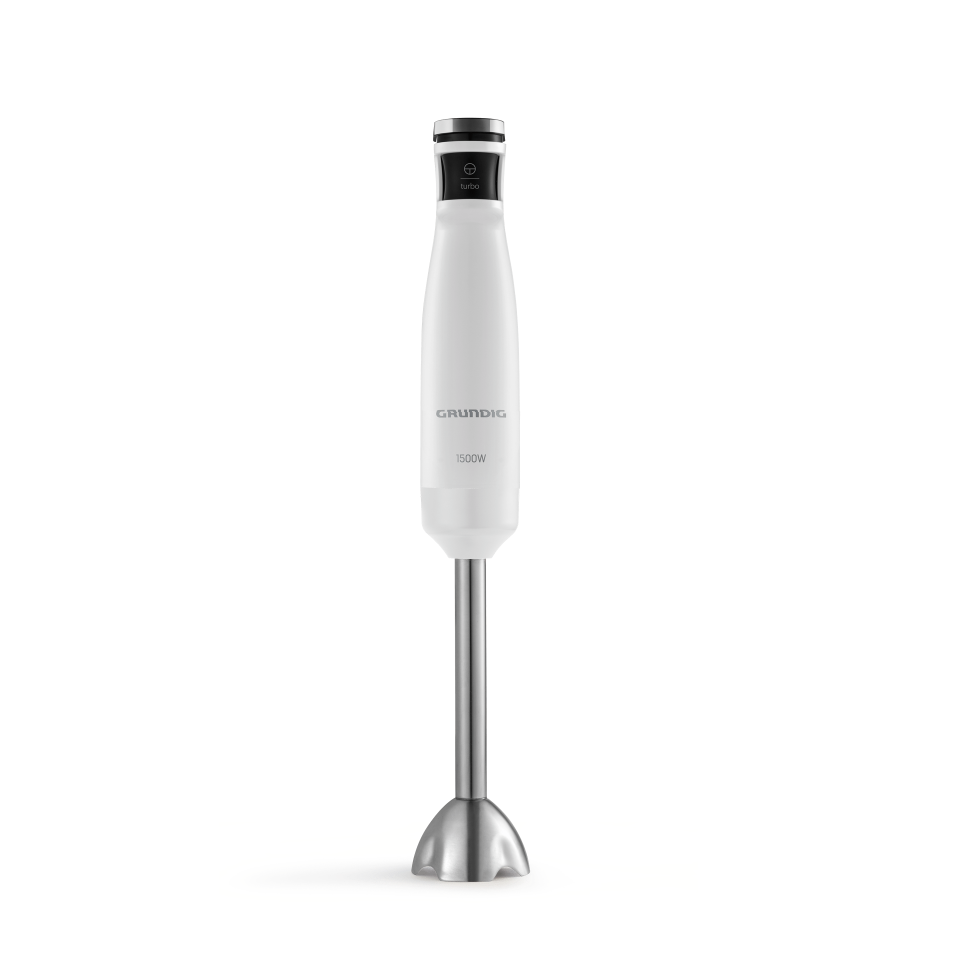 RHB 4050 Grundig Blender Seti 1500W Beyaz