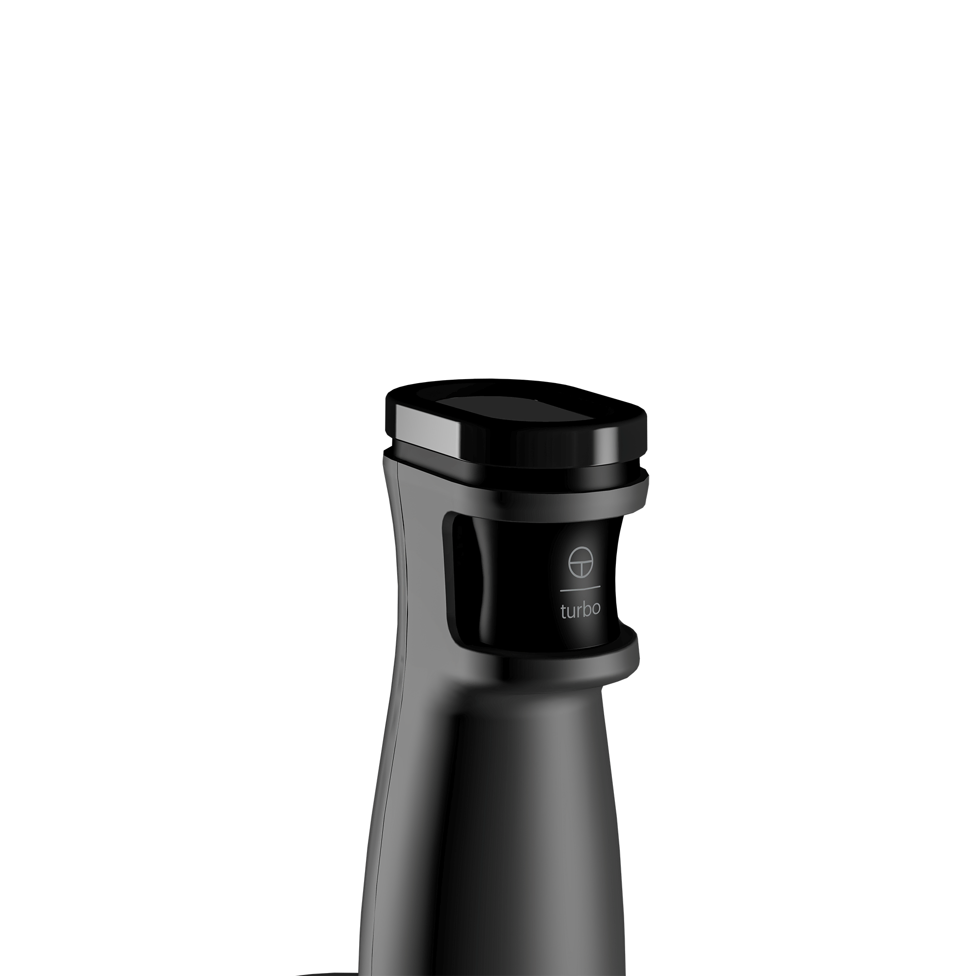 RHB 4450G Grundig Blender Seti 1500W Silver