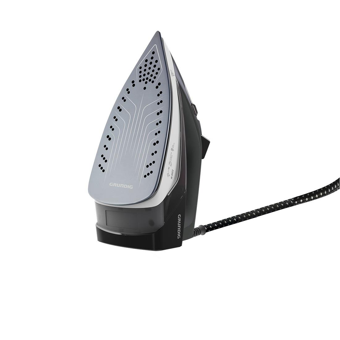 SI 4850 Grundig 2200W Buharlı Ütü