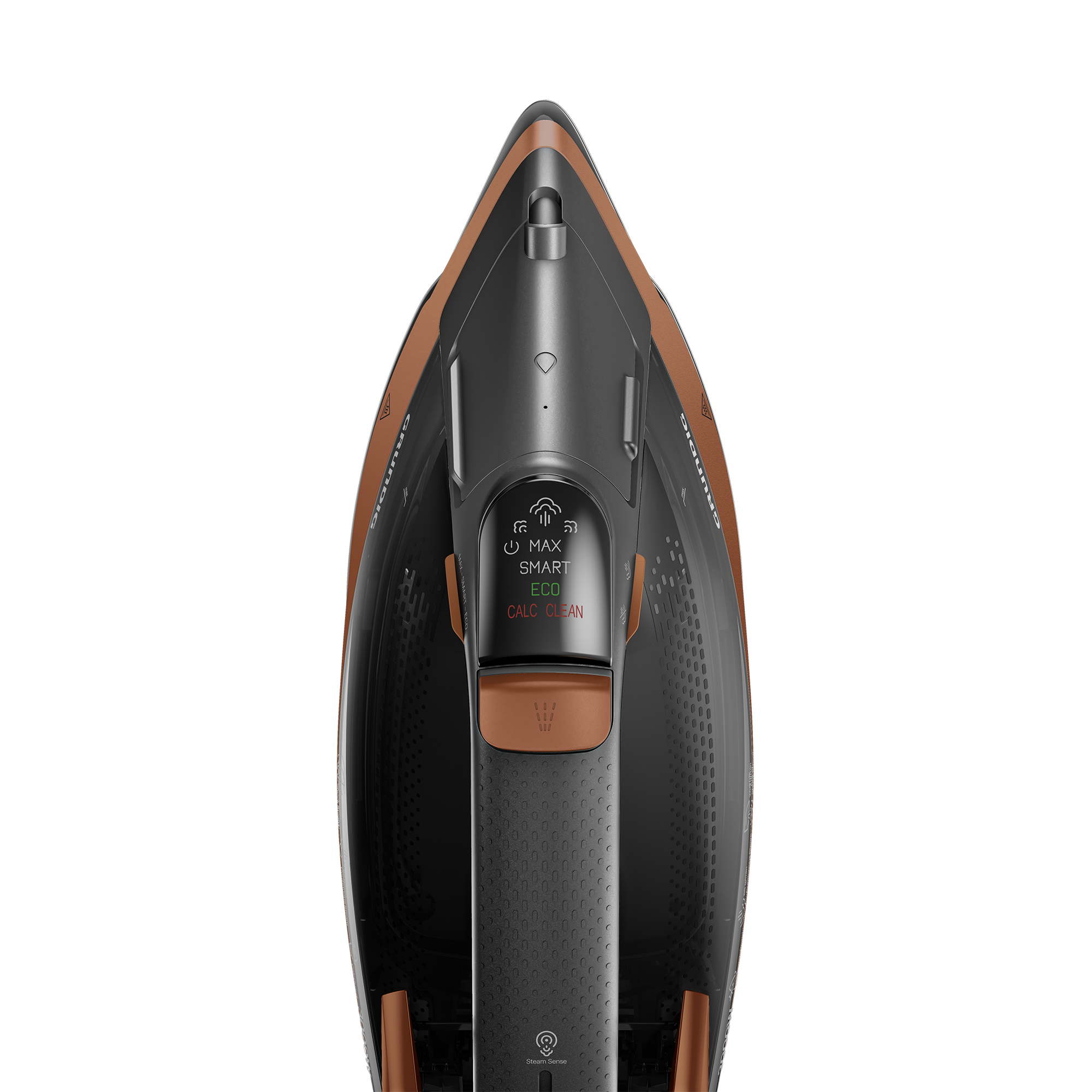 SI 8050 Grundig 3000W Buharlı Smart Ütü