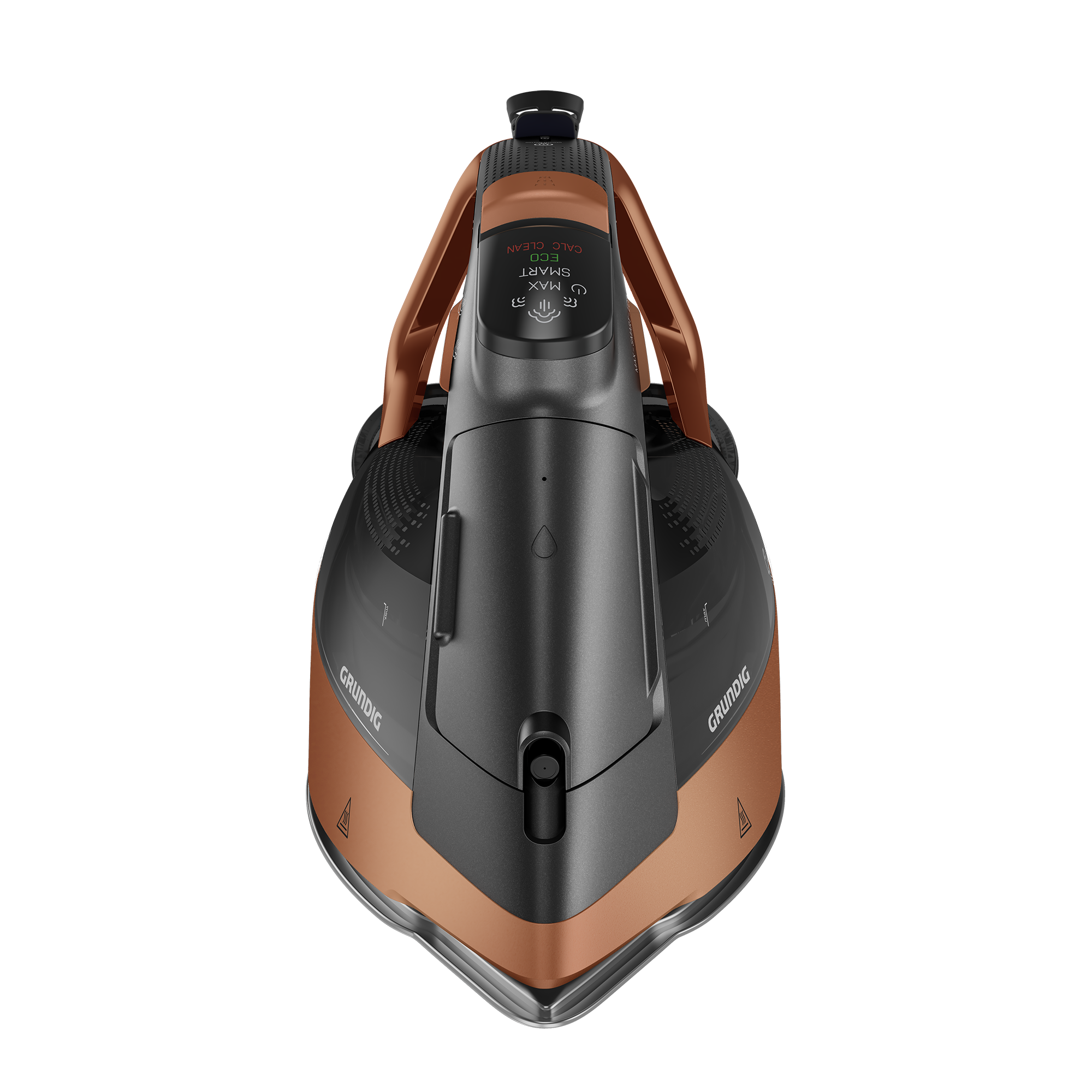 SI 8050 Grundig 3000W Buharlı Smart Ütü