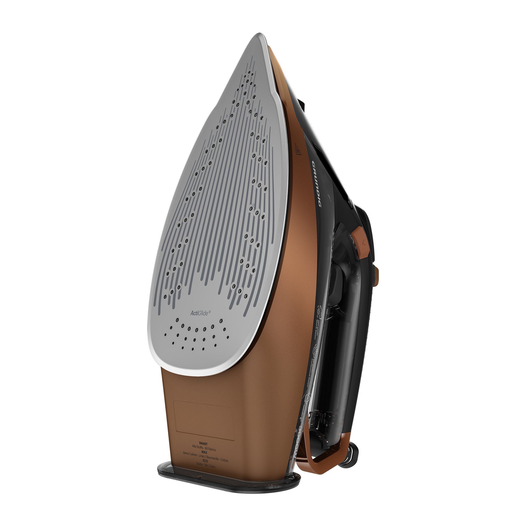 SI 8050 Grundig 3000W Buharlı Smart Ütü