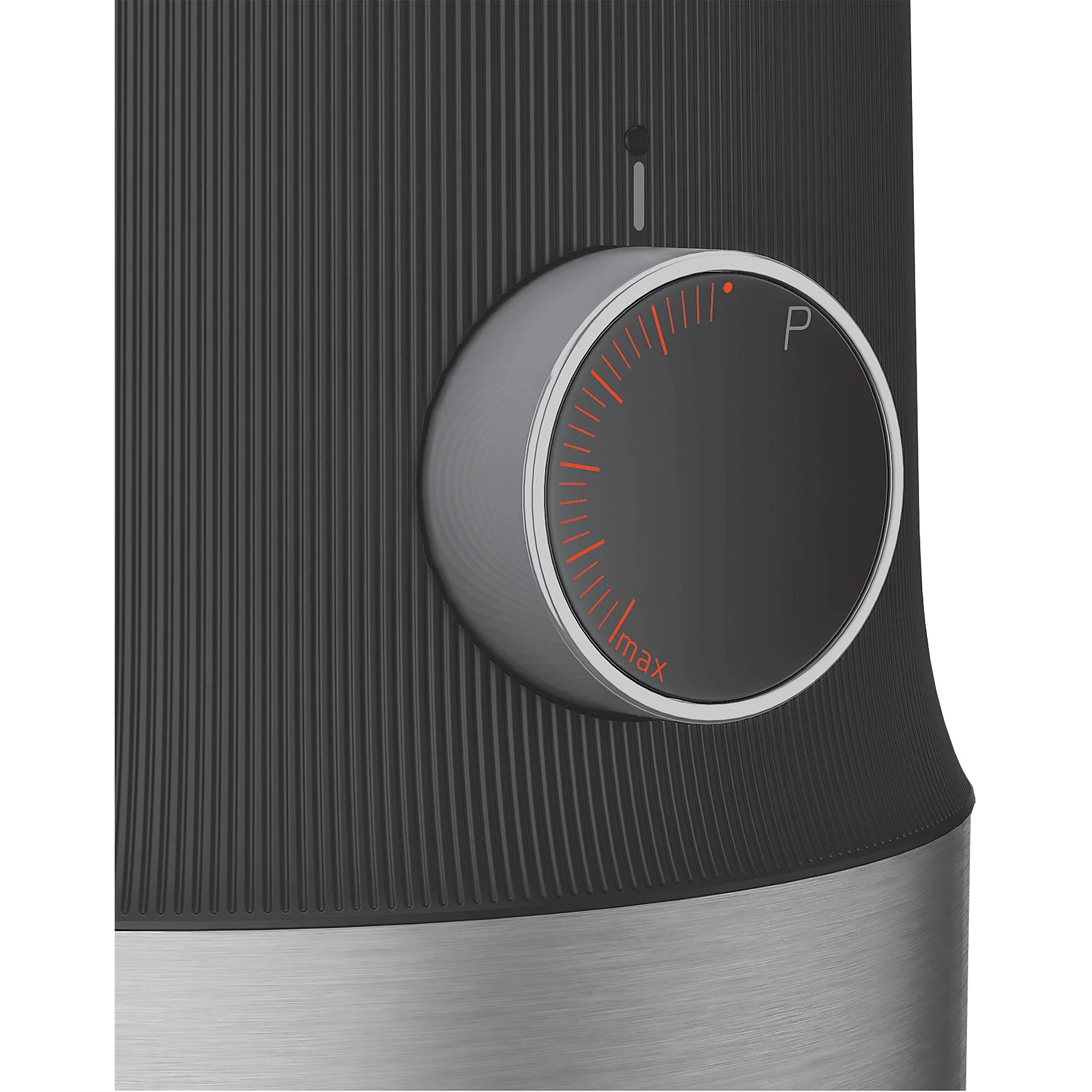 SM 6430 Grundig 800W Cam Hazneli Stand Blenderi