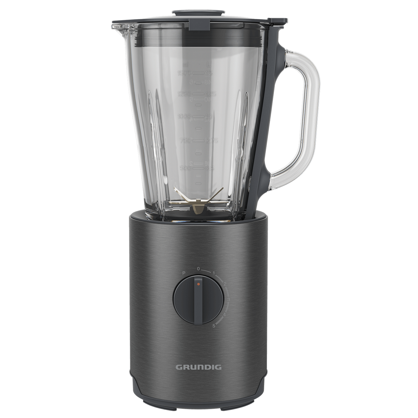 SM 7140 Grundig Delisia Novus™ Stand Blenderi