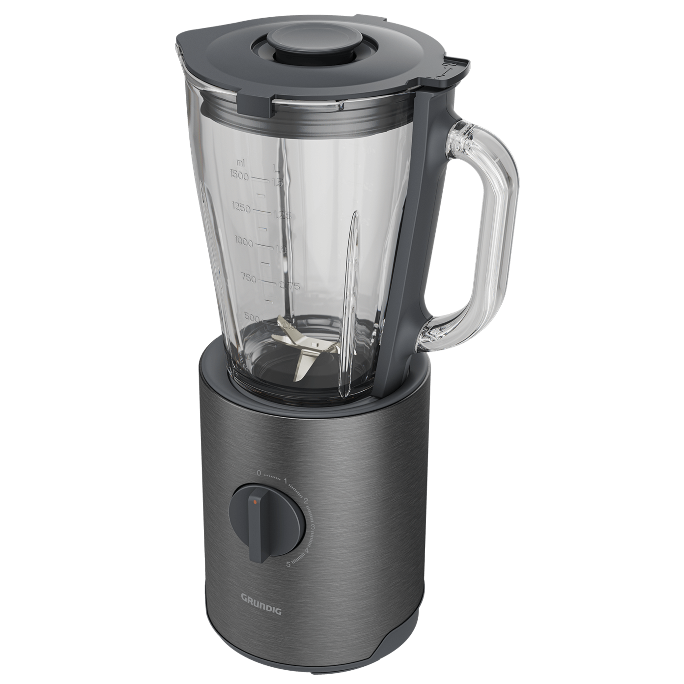 SM 7140 Grundig Delisia Novus™ Stand Blenderi