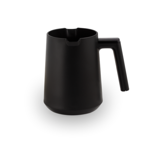 TKM 1342 G Grundig Telvex™ Türk Kahve Makinesi Gri