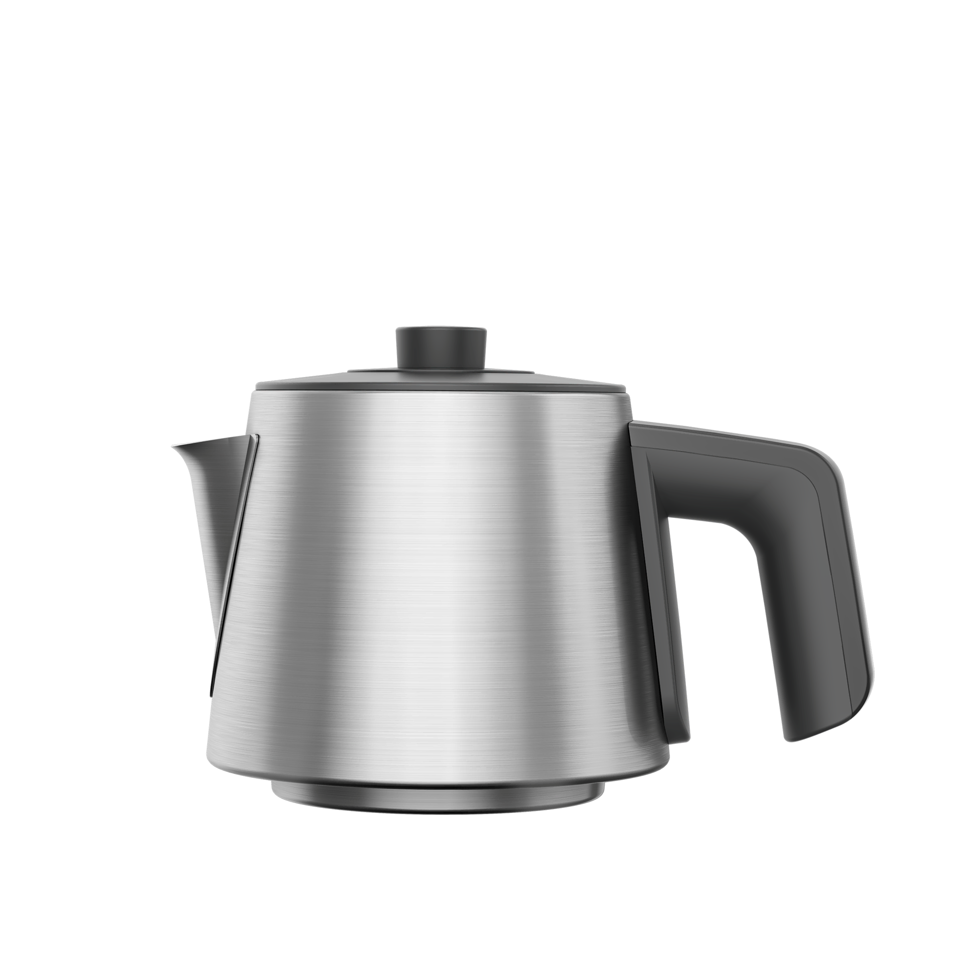 TM 4422 I Grundig Inox Çay Makinesi