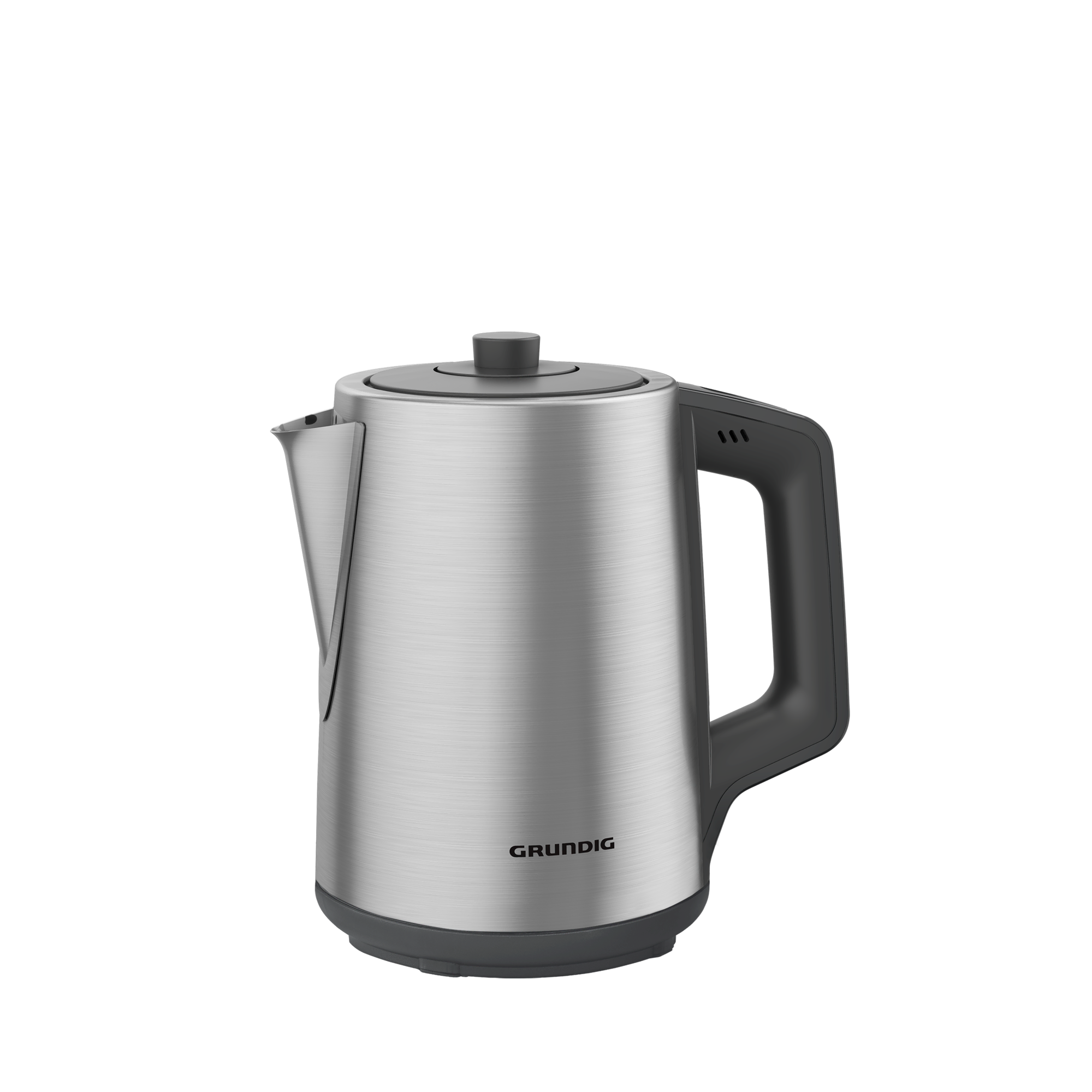 TM 4422 I Grundig Inox Çay Makinesi