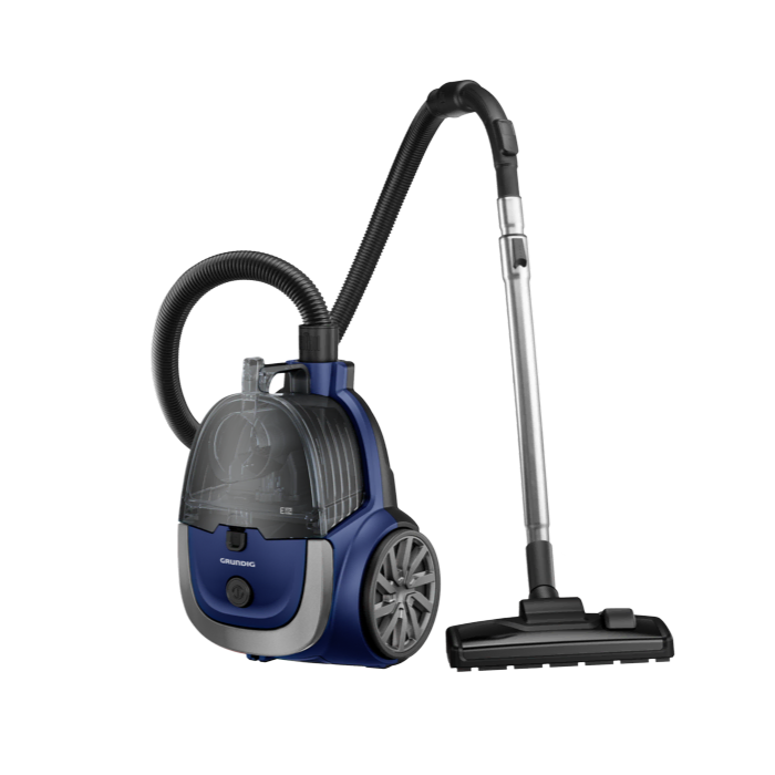 VCC 2170 Grundig Toz Torbasız 2.5LT Elektrikli Süpürge