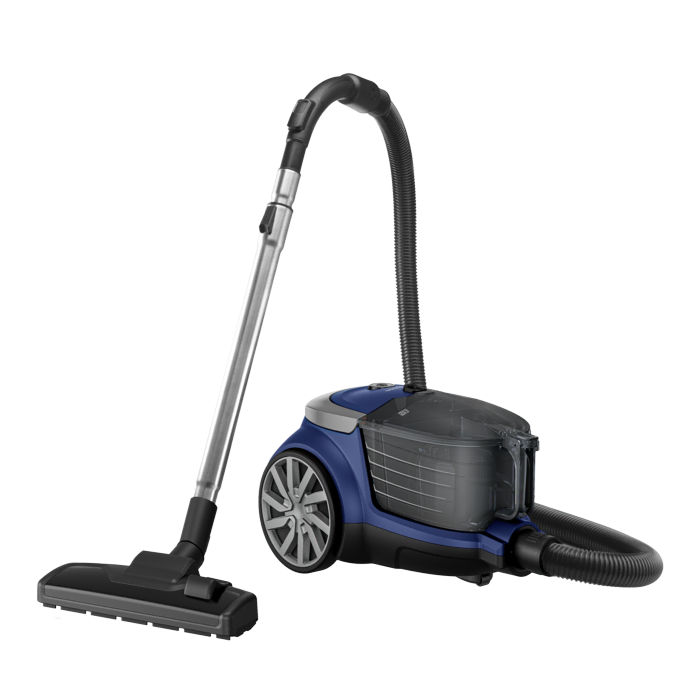 VCC 2170 Grundig Toz Torbasız 2.5LT Elektrikli Süpürge