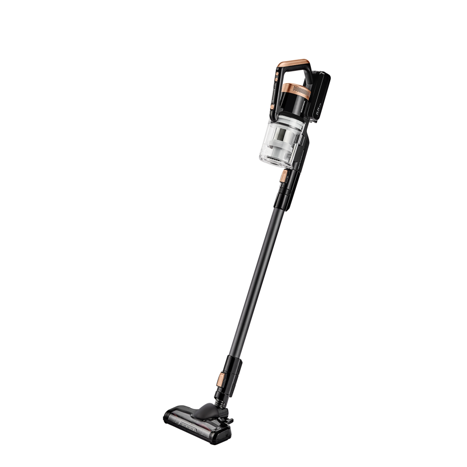 VCP 3930 Grundig 150W Toz Torbasız Şarjlı Dik Süpürge