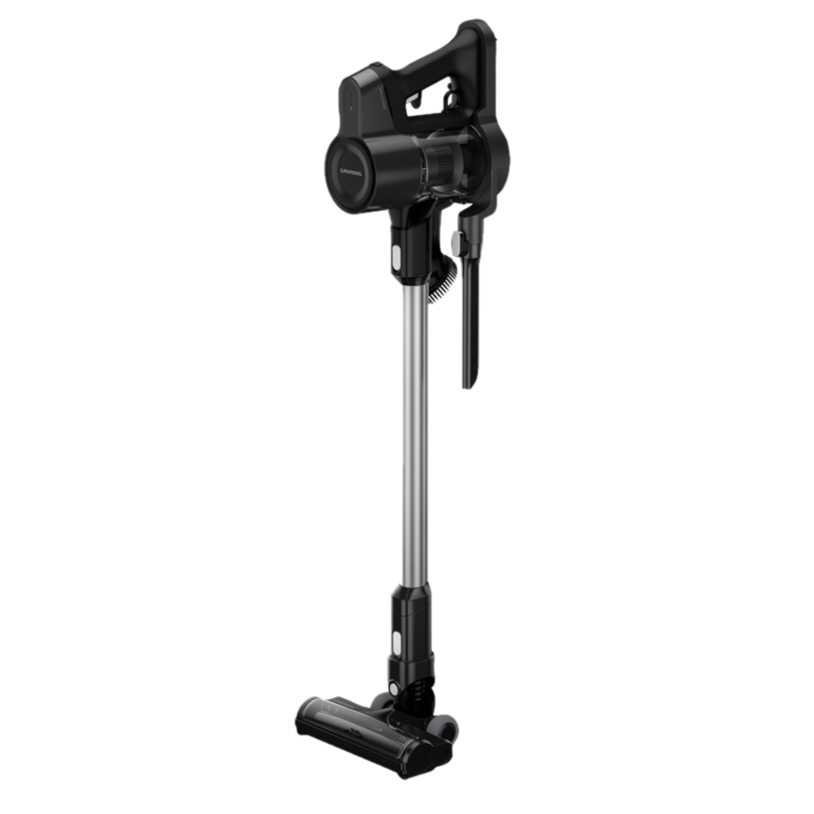 VCP 4230 Grundig FlexiForce™ Toz Torbasız Şarjlı Dik Süpürge