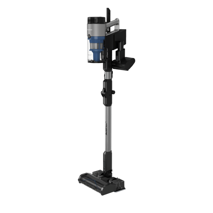 VCP 8331 PRO Grundig ActiFlex™ HyperClean™ Toz Torbasız Şarjlı Dik Süpürge