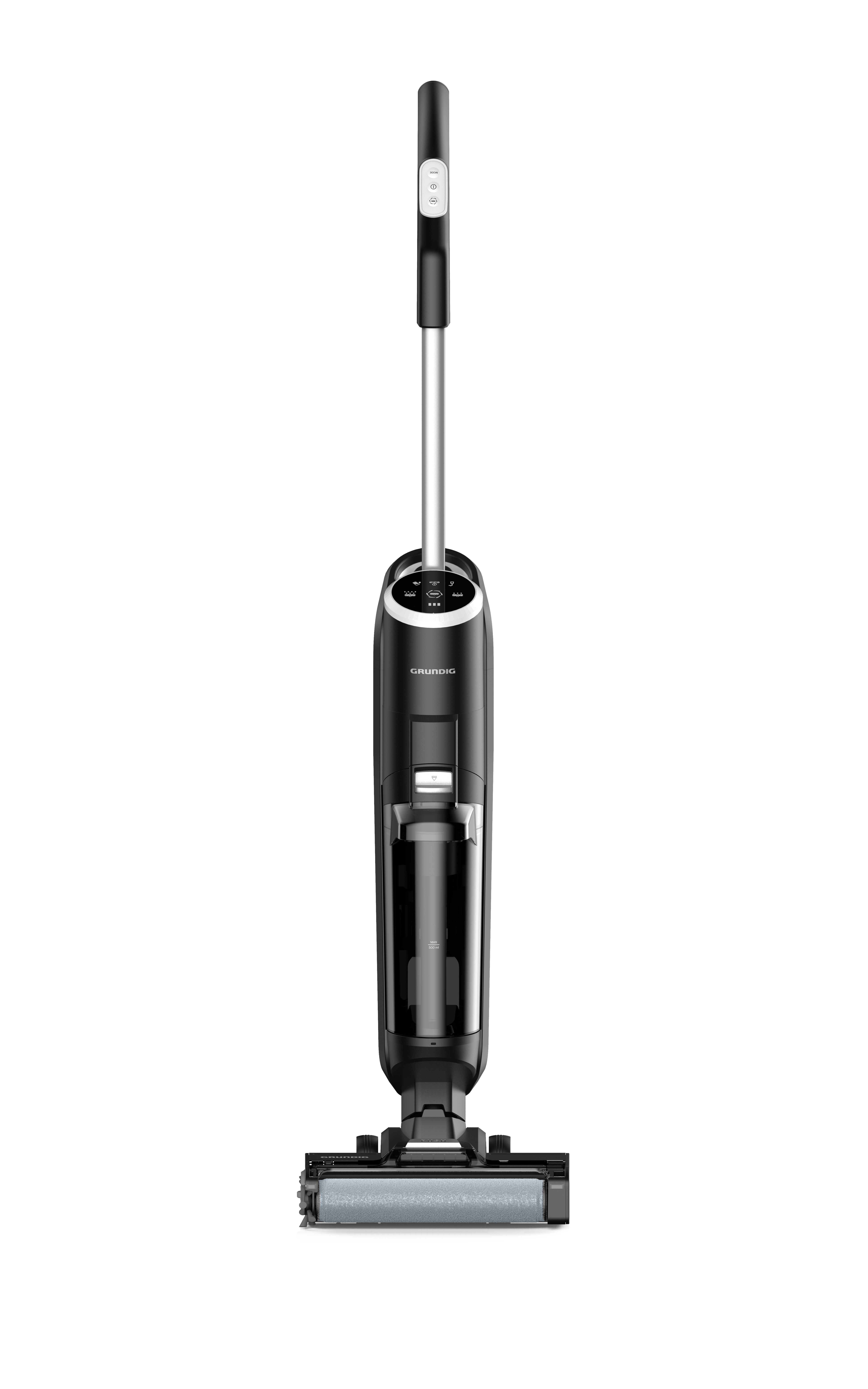 VCW 7230 Grundig AquaFlex™ Kablosuz Islak/Kuru Şarjlı Dik Süpürge
