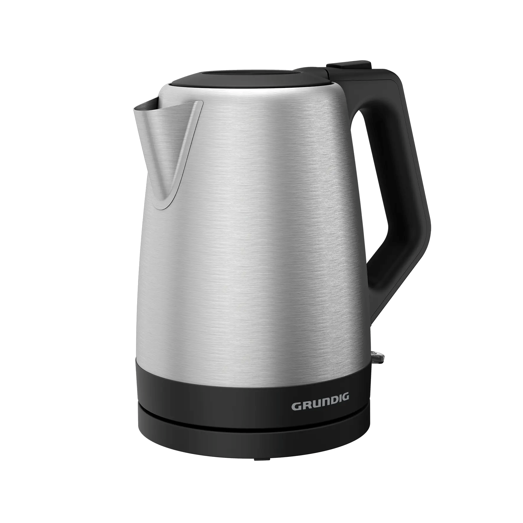 WK 4420 L Grundig Inox Kettle & Su Isıtıcı