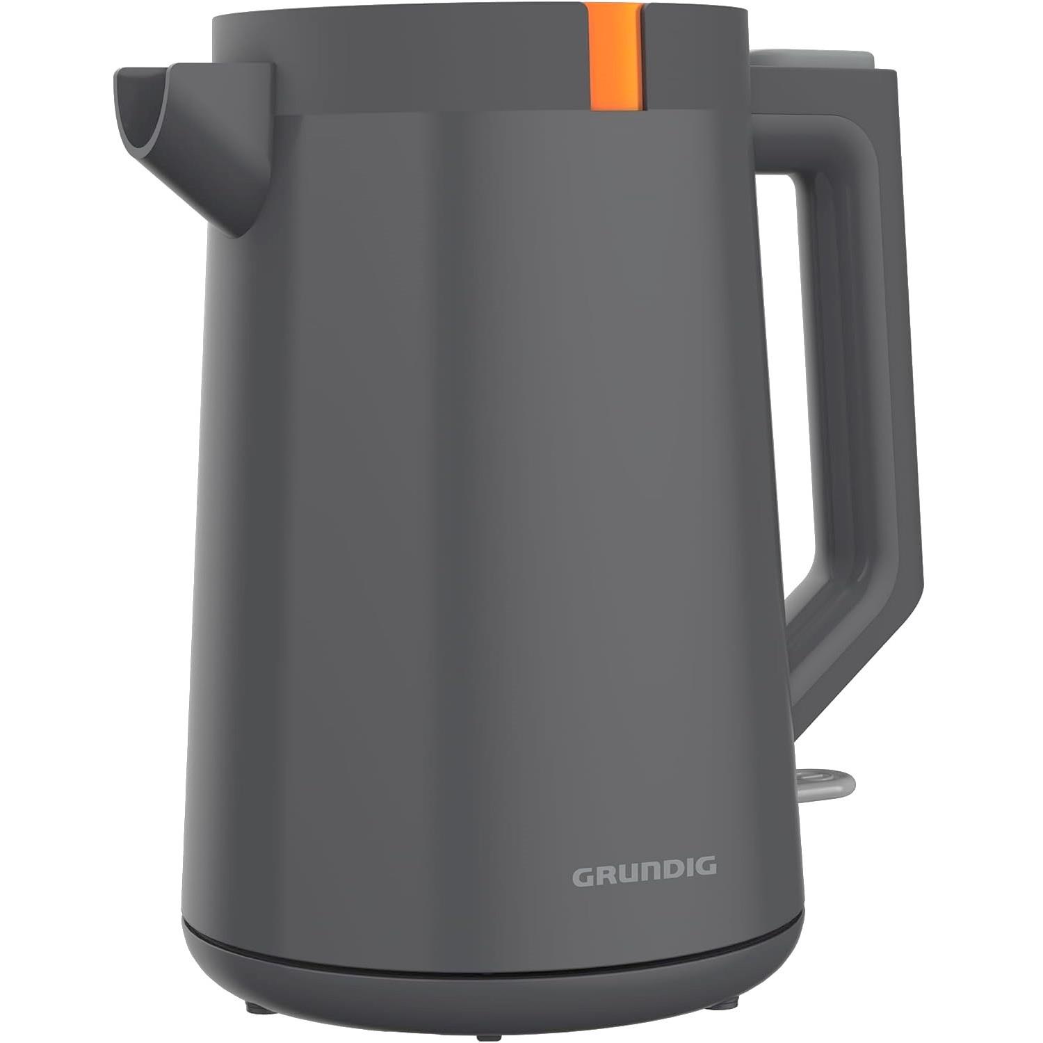 WK 5320 Grundig Kettle & Su Isıtıcı