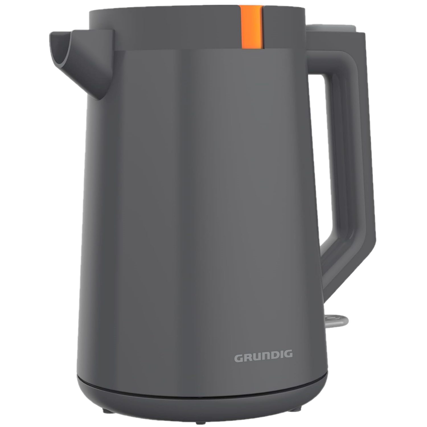 WK 5320 Grundig Kettle & Su Isıtıcı