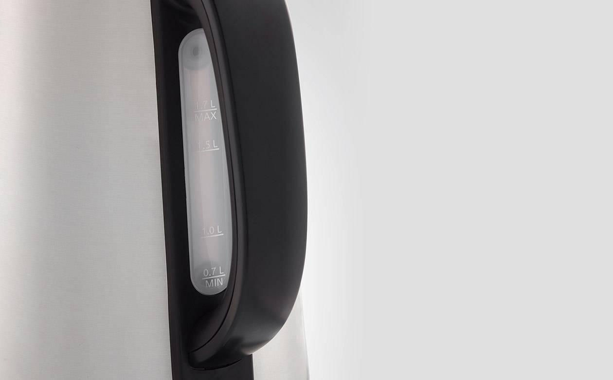 WK 5620 Grundig Harmony Kettle & Su Isıtıcı