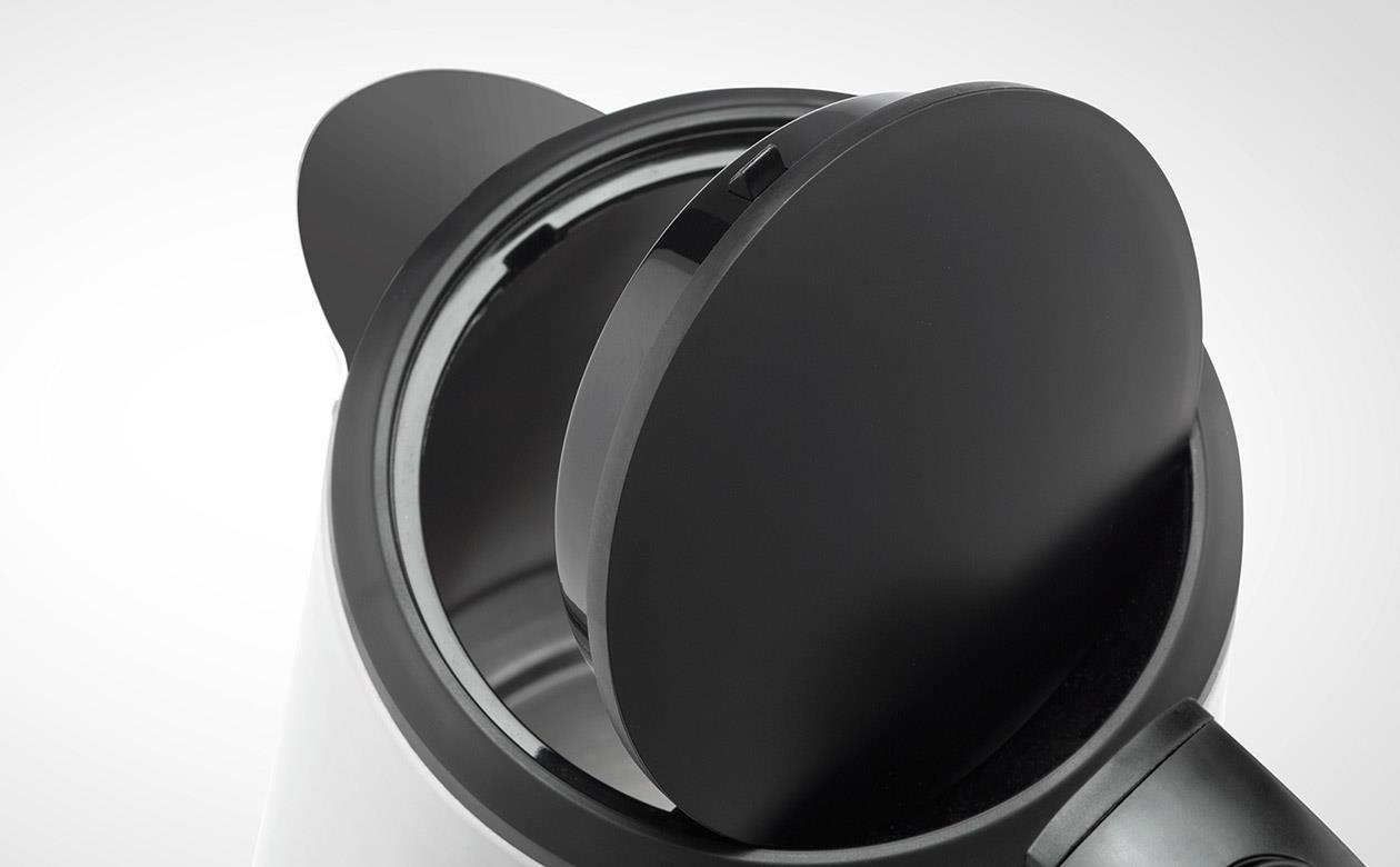 WK 5620 Grundig Harmony Kettle & Su Isıtıcı