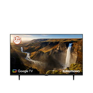 40 inch Grundig Google Led TV / 40GRD-DZ1T00 (40 GJF 6000 B)