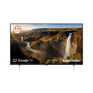 43 inch Grundig Google Led TV / 43GRD-DZ5T00 (43 GJF 6500 B)